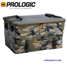 Сумка Prologic Element Storm Safe Barrow Bag Camo Large 54L Camouflage
